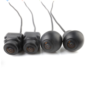 1080 3D AHD panorámico 360 cámara de coche vista de pájaro Cámara coche Android estéreo de coche con cámara 360 - Product Image 6