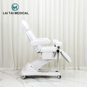 การตรวจทางสูตินรีเวชวิทยาด้วยไฟฟ้าเก้าอี้นรีเวชทางการแพทย์ - Product Image 4