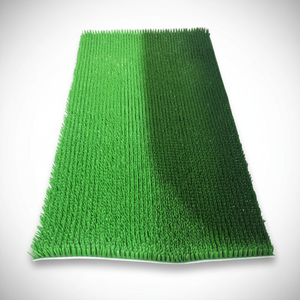 Matériau imperméable <span class=keywords><strong>de</strong></span> haute qualité, herbe artificielle pour <span class=keywords><strong>la</strong></span> prospection aurifère en rivière, équipement <span class=keywords><strong>de</strong></span> prospection aurifère mécanisé - Product Image 6