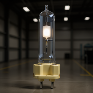 Lampada a ioduri metallici CDM T 150W per illuminazione High Bay - Product Image 3