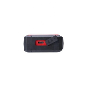 Jauge d'épaisseur ultrasonique UNI-T UT345A haute précision avec écran LCD 2,4 pouces, protection IP65, équipement de test automatique - Product Image 5