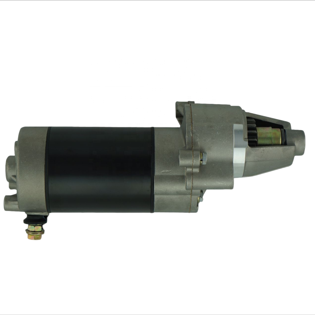 Запчасти OEM 3 Вт, аксессуары для мотоциклов, двигатель Sarter для TVS KING