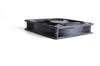 Ventilateur axial DC 12025 5 pouces 12V 24V 48V 120x120x25mm sans balais pour ventilateur de boîtier standard