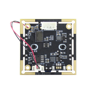 850nm <strong>LED</strong> 30FPS Narrow-edge Ultra-Thin USB <strong>2</strong>.0 2MP Manual Focus Plug and Play <strong>Infrared</strong> Surveillance <strong>Camera</strong> Module - Product Image 3