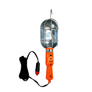 Nhà để xe sửa chữa xe ánh sáng/đại tu kiểm tra làm việc đèn có/không có bóng đèn - Product Image 1