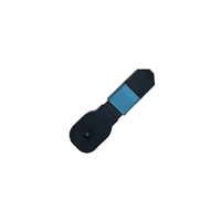 Module de bouclage optique MPO/MTP 8/12/24 cœurs SM MM OM3 OM4, testeur compact 40G/100G 5G pour diagnostics de centre de données Gtech