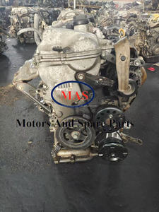 Motor de Gasolina Usado 2AZ 2AZ-FE de 2.4L <span class=keywords><strong>en</strong></span> Oferta para <span class=keywords><strong>Toyota</strong></span> Camry <span class=keywords><strong>RAV4</strong></span> - Product Image 6
