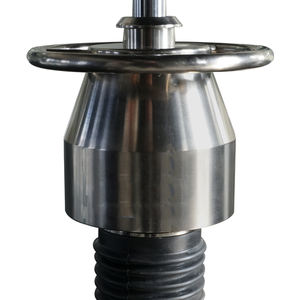 Deflector ligero con célula de carga y geophones EVD, deformación dinámica, LWD - Product Image 1