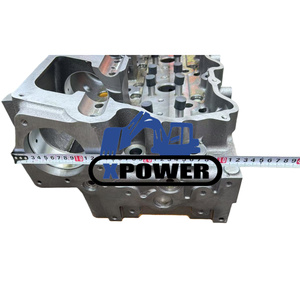 Nouvelle culasse complète XPower C15 3406E avec soupapes pour excavatrice sur chenilles 385B, tracteur D8R, chargeuses 824G, 834G, 621G, 623G, 627G - Product Image 5