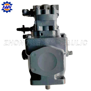 ปั๊มไฮดรอลิก PC30UU-3 zwh สำหรับรถขุด Komatsu 30 kg - Product Image 4