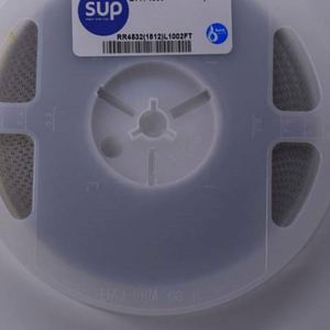 Bulk Discount RR4532 1812L1002FT 1812 4532 Resistors Chip Resistors SMD Resistors 10Kohm 1% 3/4W Thick Film Resistor - Product Image 1