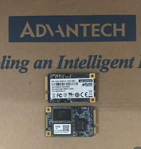 Advantech อุปกรณ์จัดเก็บข้อมูลแบบโซลิดสเตทสำหรับอุตสาหกรรม ของแท้ใหม่ รุ่น SQF-SMSM4-16G-S9C SQF-SMSM4-32G-S9E SQF-SMSV2-128G-SBC SQF-SMSM4-128G-S9C 1 - Product Image 4