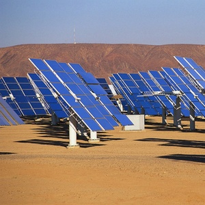 High Quality PERC Heliostat Solar <b>Mirror</b> for Concentrated Solar Power (CSP) Plants Solar <b>Panels</b> - Product Image 6