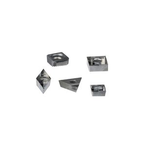 Herramienta de Torneado CNC de Alta Eficiencia, Fresa de Extremo con Inserto PCD, Hoja HRC45 Sin Recubrimiento, Marca <span class=keywords><strong>CHPT</strong></span> - Product Image 1