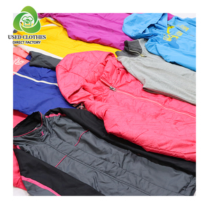 Camisetas de Alta Calidad para Hombre y Mujer, Ropa de Segunda Mano de Marca, Ropa de Marca China de Segunda Mano para Mujer, Pantalones - Product Image 5