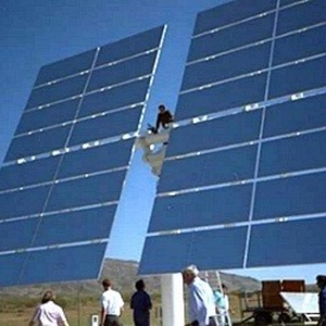 Concentrador Solar de Alta Gama en Oferta, Láminas de Espejo de 1.1mm a 4mm - Product Image 4