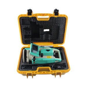 Hochgenaues Ruide RIS-Messgerät Total station Geodätische Vermessungs instrumente 1000m Nicht-Prismen bereich - Product Image 1
