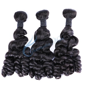 รับประกันคุณภาพ 9a ขายส่งผมลอนแบบหลวม เป็นที่นิยมในแอฟริกา - Product Image 5