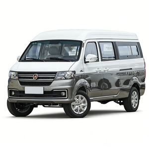 <span class=keywords><strong>Shineray</strong></span> X30L CNG, Furgoneta <span class=keywords><strong>Shineray</strong></span> X30L de Doble Combustible / X30L Bi-Fuel, Nueva Hiace X30L, Transporte de Pasajeros de Última Milla - Product Image 1