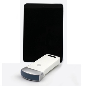 Scanner à ultrasons sans fil ECI-V80, profondeur de détection 140 mm - Product Image 5