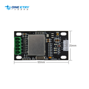 Oneetry ET522V1 RFIDリーダーモジュール、Modbus RTUプロトコル対応、DC5V TTLインターフェース、RFIDリーダーライターC #   ソースコード - Product Image 5
