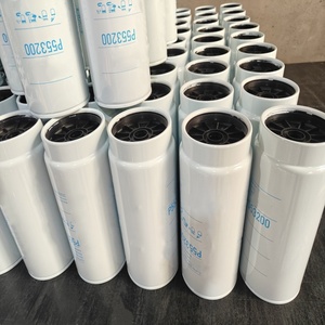 ตัวกรองดีเซลอะไหล่เครื่องยนต์ P51422 P551433 P777869 P552480 P551808 P532505 P553200 - Product Image 5