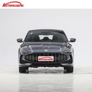 Nouveaux garages Morris MG5 2025 berline de luxe voiture à essence à vendre Turbo 1.5T 181HP 7DCT Transmission automatique <span class=keywords><strong>prix</strong></span> de gros - Product Image 3