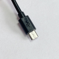 Grosir Pabrik 22AWG + 28AWG 2.5A jalur data micro-usb jumlah besar dan harga terbaik