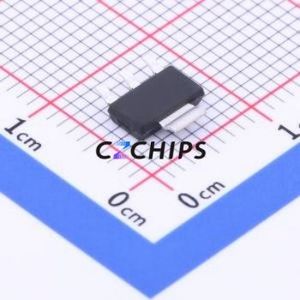 Regulador lineal PMIC (LDO) de chip IC de circuito integrado (SOT-223-3), nuevo y original, a estrenar - Product Image 2