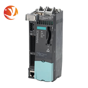 เครื่องแปลงความถี่6SL3ซีเมนส์ของแท้สินค้าใหม่ตัวควบคุมโปรแกรม PLC 6SL3040-1LA01-0AA0 040-1LA01-0AA0 - Product Image 1