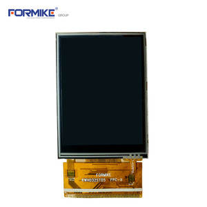 3.2 \ "QVGA 240x320 Điện dung màn hình cảm ứng hiển thị TFT LCD được sản xuất bởi nhà sản xuất - Product Image 2