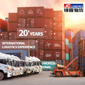 Logistica a basso costo trasporto marittimo a termine agente di spedizione cina FCL assicurazione merci pericolose movimentazione Africa Nigeria sud Africa - Product Image 2