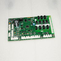 Compresor DE AIRE ACONDICIONADO CENTRAL Repuestos Carrier Motherboard HK50AA029