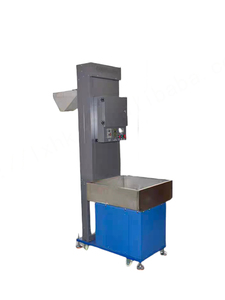 Precio directo de fábrica de maquinaria, elevador de cubo de grado alimenticio, alimentador transportador para semillas, frijoles de arroz para planta de fabricación, nuevo - Product Image 3