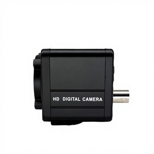 Cámara CCD de visión artificial 4140+811 673, cámara para microscopio con salida BNC, montura CS, cámara industrial M905 - Product Image 4