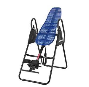 โต๊ะหมุนพับได้สำหรับใช้ในบ้านมีแรงดึงที่คอและเอว - Product Image 5