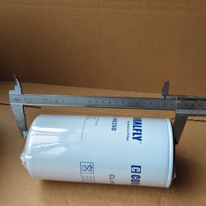 Filtro de Aceite Hidráulico a Precio de Mayoreo 40007638 HF6350 P763987 SH56400 SPH9476 WD11002 - Product Image 2