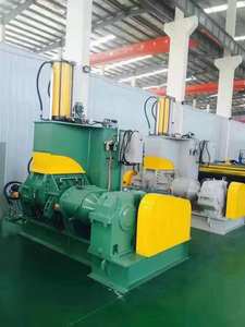 Marque chinoise de pétrissage caoutchouc, pétrissage entièrement automatique - Product Image 3