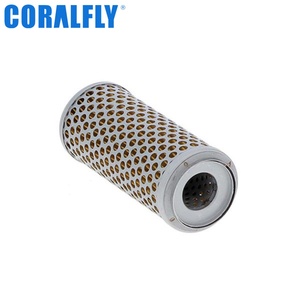 Elemento de Filtro Hidráulico de Alta Calidad para Excavadora Diésel, Filtro de Aceite Hidráulico 16Y-76-09200 SH60522 para SHANTUI - Product Image 4