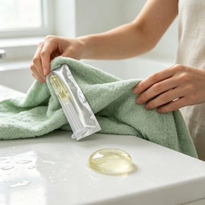 <span class=keywords><strong>Gel</strong></span> de soin <span class=keywords><strong>intime</strong></span> gynécologique antibactérien à l'huile d'ozone Keyue <span class=keywords><strong>Bio</strong></span> pour femmes - Product Image 5