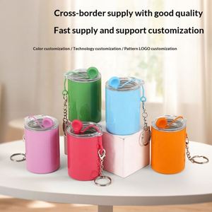 Wholesale 90ml for Tea Coffee 3oz Mini Cup for Kids Use Double Wall Insulated With <b>Straw</b> Lid Stainless Steel Custom Color Logo - Product Image 4