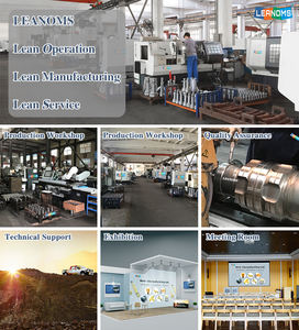 높은 공기 압력 좋은 품질의 물 우물 드릴링 8 인치 DHD380 해머 및 비트 판매에 사용 - Product Image 5