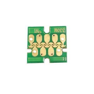 Một thời gian sử dụng chip tương thích với EPS surecolor F6000 f6070 f7000 f7100 thăng hoa thay thế Cartridge chip - Product Image 3