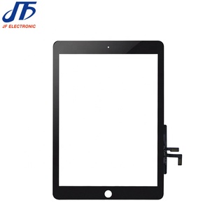 Oem pour IPad <span class=keywords><strong>Air</strong></span> 1 A1474 <span class=keywords><strong>A1475</strong></span> A1476 écran tactile numériseur panneau de verre - Product Image 5