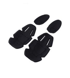 Venta al por mayor al aire libre traje de camuflaje codo guardia equipo de campo táctico equipo de protección rodillera - Product Image 6