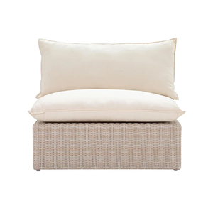 Muebles de Patio para Exteriores, Sillas de Aluminio, Conjunto de Sillas para Patio, Sillas de Balcón Estilo Francés para Restaurante - <span class=keywords><strong>Stela</strong></span> - Product Image 2