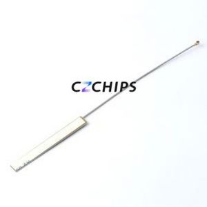 TXGN-PCB-6508 Antenna RF ( Bandwidth: 280MHz )( Gain: 2dBi )( Impedance: 50Ohm )( Power Rating: 2W ) - Product Image 1
