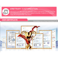 APP-gesteuerter Kabelloser Vibrator für Damen, Sexy Unterwäsche, USB-Aufladbar, Unsichtbarer Tragbarer Vibrator