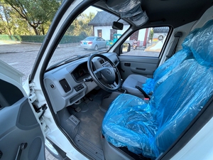 Camión LED móvil de 5 metros de largo para pantalla de 3 lados, cartelera de publicidad móvil, camiones de publicidad LED móviles - Product Image 6