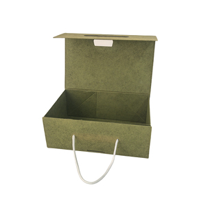 بسعر الجملة صندوق هدايا ورقي بتصميم عصري فريد لتعبئة الهدايا حذاء رياضي صندوق أحذية مع شعار مخصص لتغليف الهدايا - Product Image 5